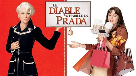 le diable s'habille en prada streaming vf